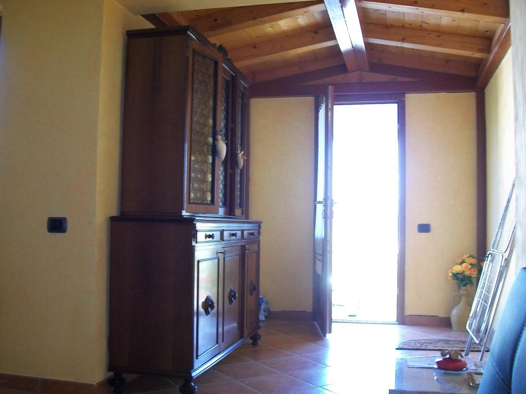 Il Fabianetto Apartment Vezzano Ligure Room photo