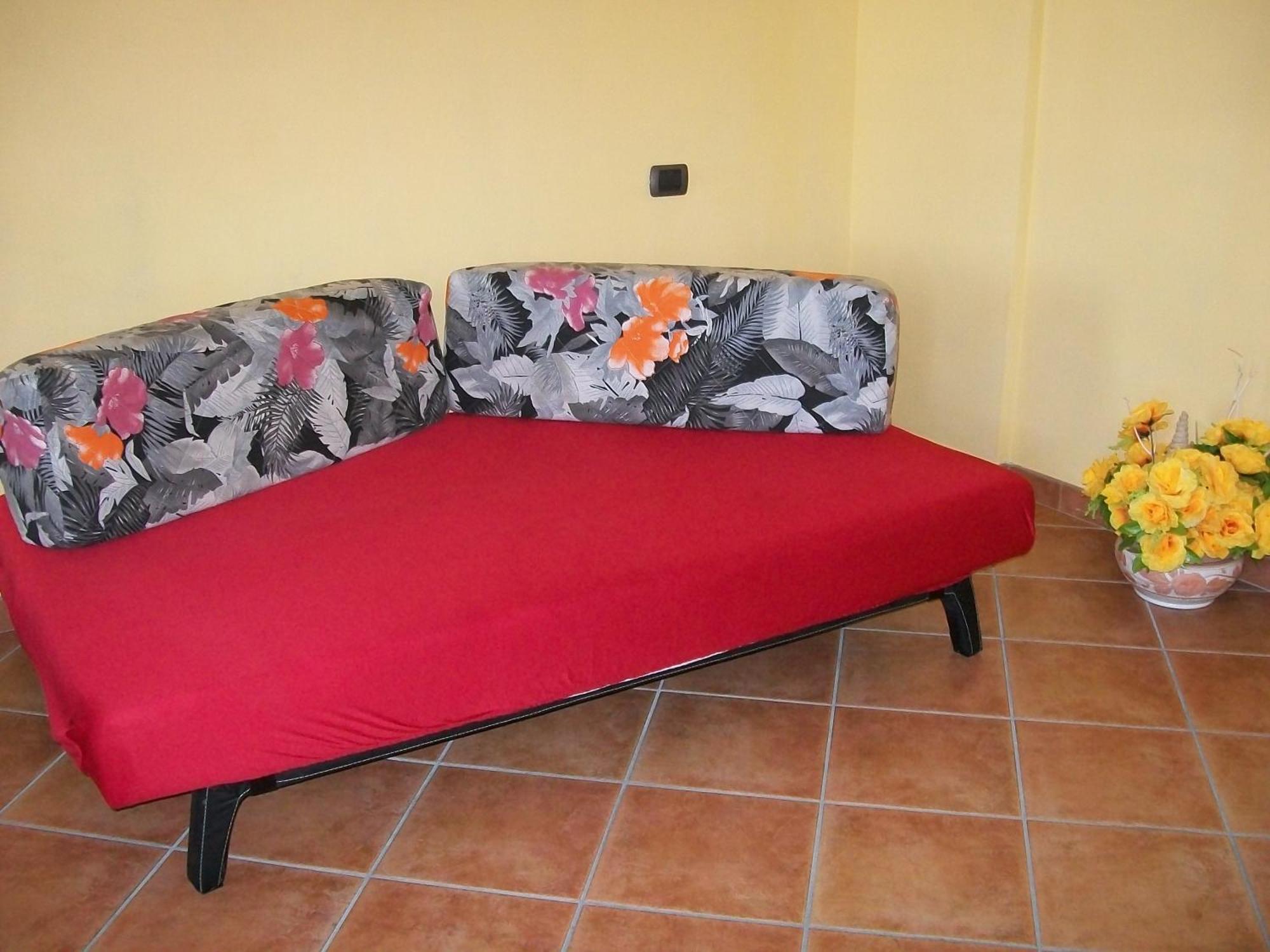 Il Fabianetto Apartment Vezzano Ligure Exterior photo