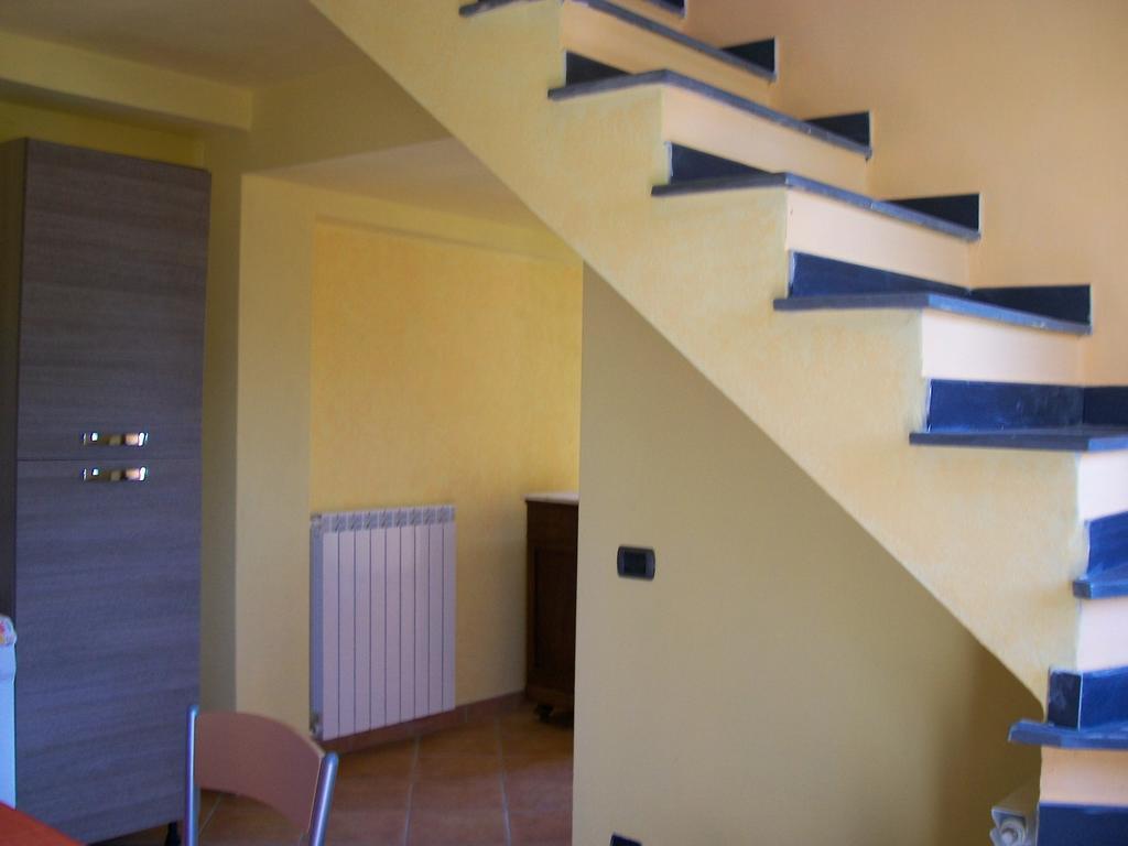 Il Fabianetto Apartment Vezzano Ligure Room photo